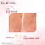 Combo Kem Dưỡng Ẩm OLAY Super Collagen Peptides 45G + Serum OLAY Ultra Firming 30ML