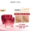 Combo 2 Kem Dưỡng Ẩm OLAY Super Collagen Peptides Giúp Cải Thiện 5 Dấu Hiệu Lão Hóa Phức Tạp 45G