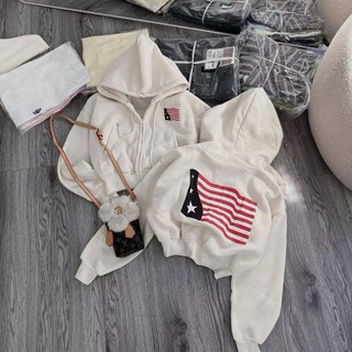 ÁO KHOÁC NỈ MỚI FORM VỪA TRẺ TRUNG HOTTREND,NÓN TO,CHỐNG NẮNG TỐT