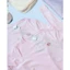 Áo thun thể thao Nike dành cho nữ màu hồng xốp HV8728-663