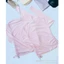Áo thun thể thao Nike dành cho nữ màu hồng xốp HV8728-663