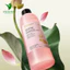 Nước Tẩy Trang Sen Hậu Giang Cocoon Sạch Bụi Siêu Mịn, Dịu êm Cho Da 500ml Duduhouse
