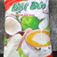 Set 1kg Bột kem béo Thành Phát. Bột kem béo làm bánh bông lan, bánh flan, nấu chè thơm ngậy