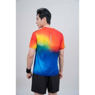 Áo T-shirt NAM thể thao VELOSAR thoải mái vận động RTS-60077-L03