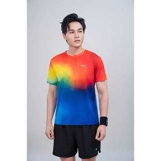 Áo T-shirt NAM thể thao VELOSAR thoải mái vận động RTS-60077-L03