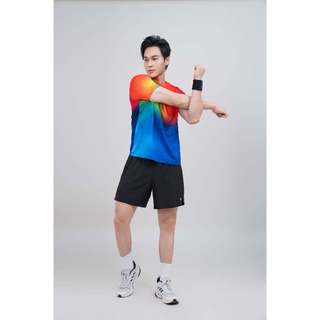 Áo T-shirt NAM thể thao VELOSAR thoải mái vận động RTS-60077-L03