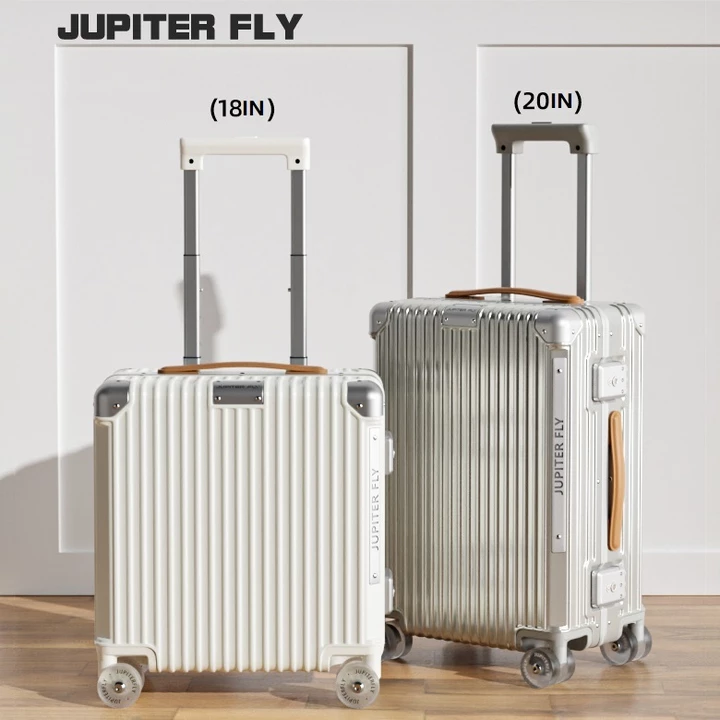 Suitcase – 7