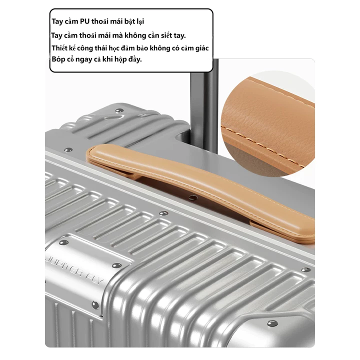 Suitcase – 4