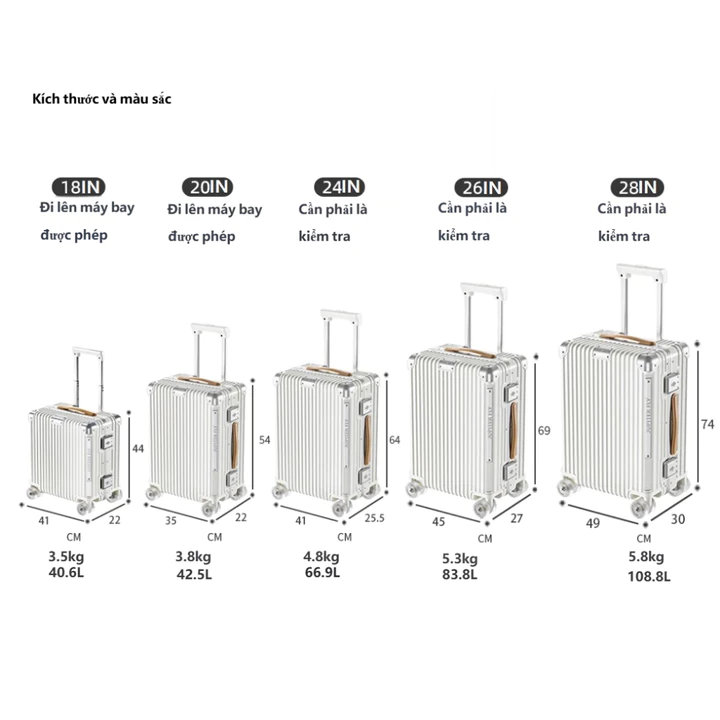 Suitcase – 2