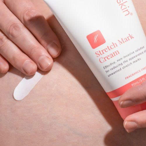 Kem phòng ngừa và làm mờ rạn da Stretch Mark Rejuvaskin 90ml