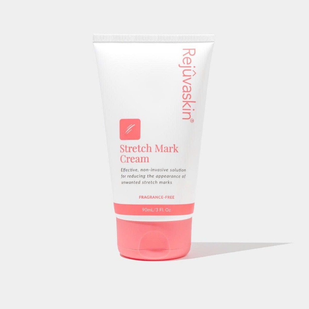 Kem phòng ngừa và làm mờ rạn da Stretch Mark Rejuvaskin 90ml