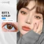 Kính áp tròng khoá ẩm 1 Ngày màu Rita Gold, Russ Gray, Stella Gray, Keva Gray (Lens cận Outlet) -