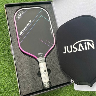 (HOẢ TỐC HN) Vợt Pickleball Jusain Tera Full Foam, Omega, Arena Master, VX Series IV Gen 3 – Trợ Lực & Kiểm Soát Cao