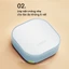 Phấn Nước Laneige Mewy Cushion Kèm lõi 15G x 2