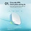 Phấn Nước Laneige Mewy Cushion Kèm lõi 15G x 2