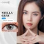 Kính áp tròng khoá ẩm 1 Ngày màu Rita Gold, Russ Gray, Stella Gray, Keva Gray (Lens cận Outlet) -