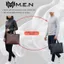 Túi Fox1-Plain đeo chéo unisex nhỏ gọn quý phái đẳng cấp giớii trẻ [KHO SỈ HCM]