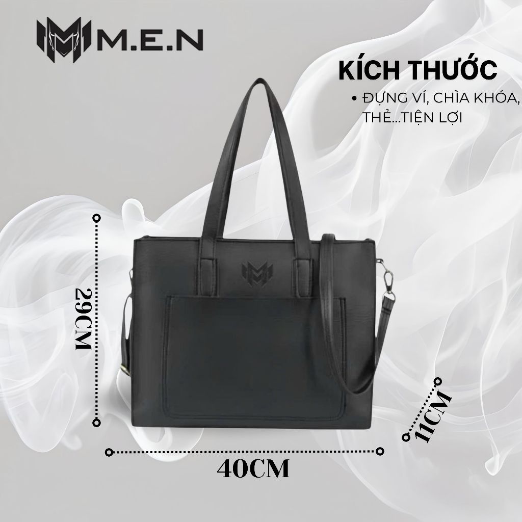 Túi đeo vai sang trọng FOX1 M.E.N không phai màu [SẢN PHẨM CAO CẤP]