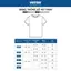 Áo thun T-Shirt không túi VIETTIEN SMART CASUAL vải poly phom regular VT00000014