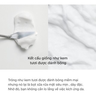 【ma:nyo】Sữa Rửa Mặt Làm Sạch Sâu｜Dưỡng Ẩm & Dịu Nhẹ｜Phù Hợp Mọi Loại Da