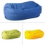 Ghế Sofa Lười Hạt Xốp K Double 3II HOME Decor Thư Giãn Phòng Khách Phòng Xem Phim Size 145x65x65cm