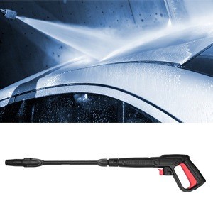 Súng Xịt Rửa Cao Áp Bosch AQT - Đối Với Máy Rửa Xe, Bản Tiêu Chuẩn