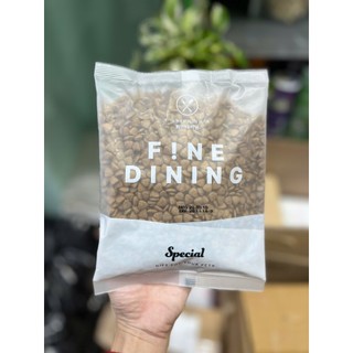 [Hỏa Tốc] Hạt FINE DINING hỗ trợ tiết niệu cho mèo - Hàn Quốc - Túi 200g / 1.8kg