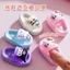 Gôm Tẩy Bút Chì Nhiều Mẫu Dễ Thương TOMI 032