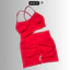 Bộ quần áo tập gym,yoga chất dêt kim cao cấp GB311