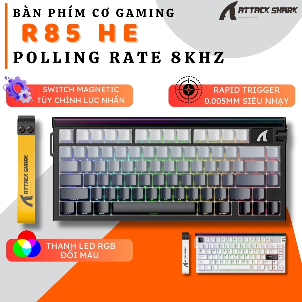 ATTACK SHARK - Shopee Mall Online | Shopee Việt Nam