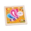 Tranh Ghép Hình Đồ Chơi Xếp Hình Bằng Gỗ 2D 9 Mảnh 15 x 15 cm Nhiều Mẫu Phát Triển Tư Duy Cho Trẻ Em TOMI 169