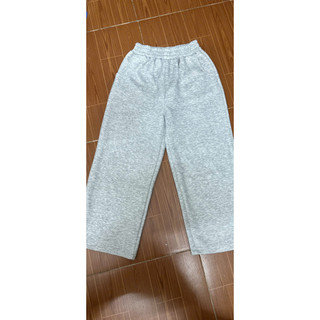 Quần Dài Form Rộng Xưởng quần tây nữ 3A vải nỉ 2da Track Pants Unisex Nam Nữ Local Brand Đứng Form Co Giãn Tốt