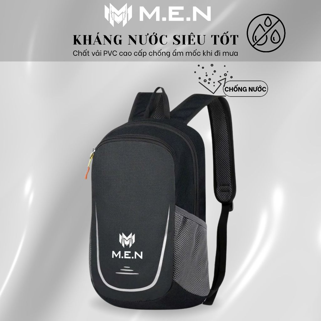 Balo PHONG CÁCH thời trang unisex KK98 MEN C9 [ VIP ]