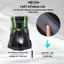 Balo sinh viên thanh lịch Bumnos-Acrott M.E.N chống thấm nước nhẹ [SỈ KHO]