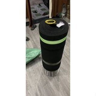 Loại 10KG dày 5ly >> Quây chống chuột ô tô, lưới chống chuột, Chân INOX chống cắn, Poly chống nước