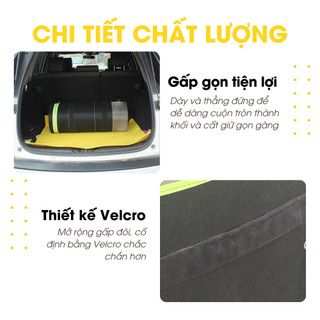 10KG dày 5ly >> Lưới quây chống chuột ô tô chân inox 304, Chống nước, Bao quây ô tô chống chuột