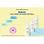 Tinh chất Retinal hỗ trợ cải thiện lão hóa, tăng đàn hồi da Geek&Gorgeous A-Game 30ml
