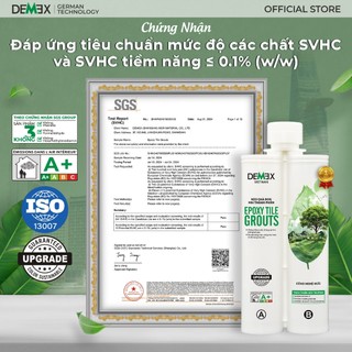 Combo 15 Chai Tặng 1 Súng Bơm + 1 DCTC, 1 BMR Chà Ron 2 Thành Phần - Chống Thấm, Không Chứa Chất Gây Ung Thư