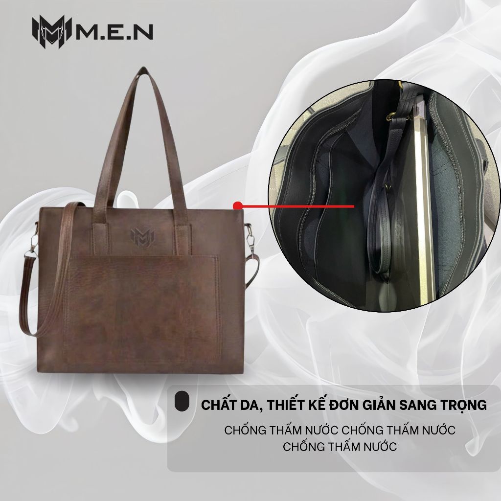 Túi  Fox1-Plain đeo chéo unisex thanh mảnh cute người trẻ tuổi M.E.N [XƯỞNG SẢN XUẤT HCM]