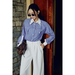 Quần Dài Workwear Straight, Chất Vải Xược Ý Thoải Mái ,WQD014 SOME HOW STORE
