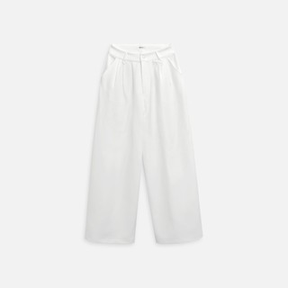 Quần Dài Workwear Straight, Chất Vải Xược Ý Thoải Mái ,WQD014 SOME HOW STORE