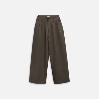 Quần Dài Workwear Straight, Chất Vải Xược Ý Thoải Mái ,WQD014 SOME HOW STORE