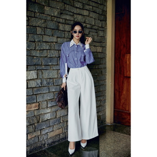 Quần Dài Workwear Straight, Chất Vải Xược Ý Thoải Mái ,WQD014 SOME HOW STORE