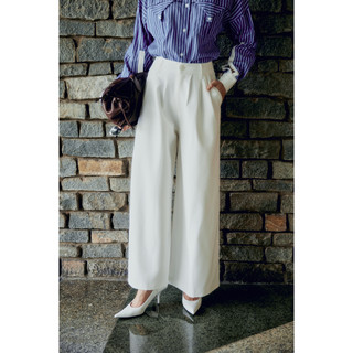 Quần Dài Workwear Straight, Chất Vải Xược Ý Thoải Mái ,WQD014 SOME HOW STORE