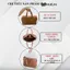 Túi văn phòng unisex cao cấp T8Z M.E.N Cali 07 doanh nhân Vip 09 -16 inch cỡ lớn [HOT TREND]