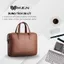 Túi văn phòng unisex cao cấp T8Z M.E.N Cali 07 doanh nhân Vip 09 -16 inch cỡ lớn [HOT TREND]