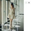 Đầm Ngắn Tay Bí Blossom, Chất Vải Linen Bột Thoải Mái, WDN140 SOME HOW STORE