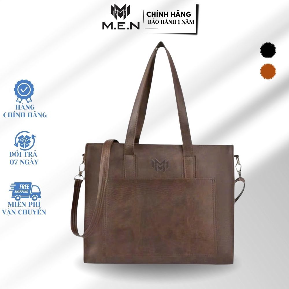 Túi  Fox1-Plain đeo chéo unisex thanh mảnh cute người trẻ tuổi M.E.N [XƯỞNG SẢN XUẤT HCM]