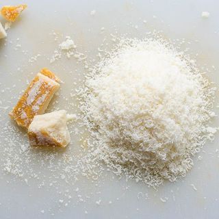 Phô Mai Pháp Parmesan Bột Kiwi Food 100g