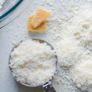 Phô Mai Pháp Parmesan Bột Kiwi Food 100g